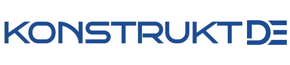 KonstruktDE logo